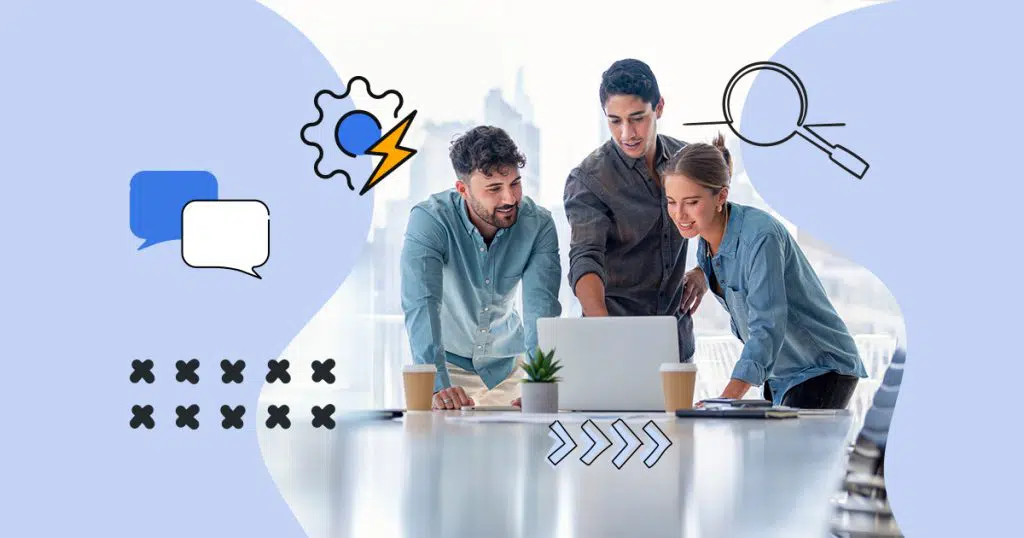 Website Development Image